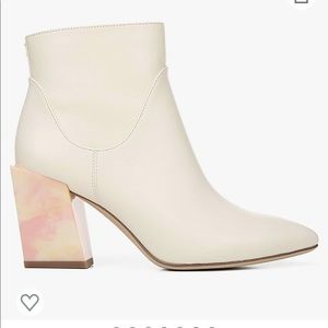 Sam Edelman block heel